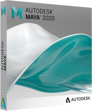 maya2018 mac torrent